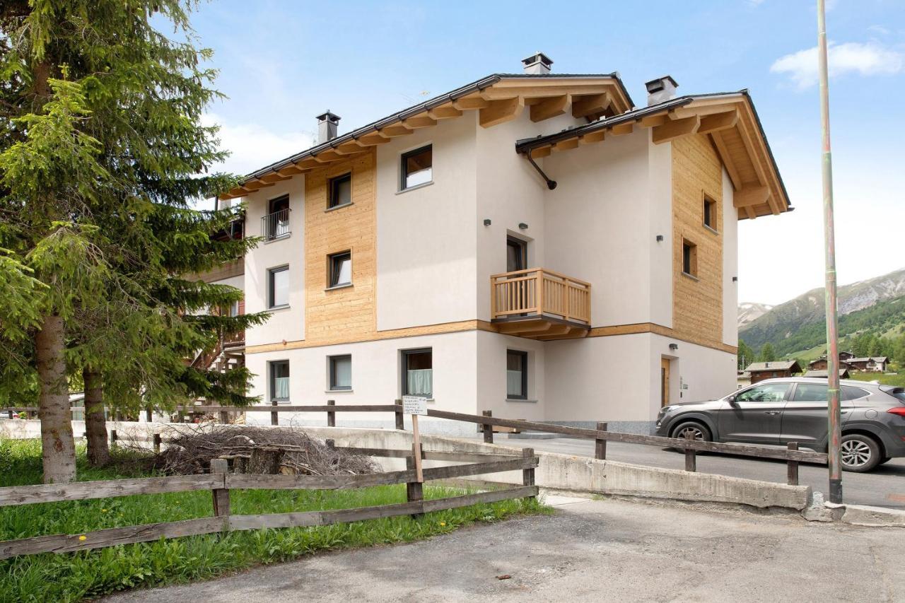 Appartamento Lago Casa Campacc - billede 1