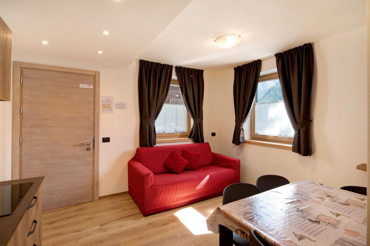 Appartamento Lago Casa Campacc - billede 2
