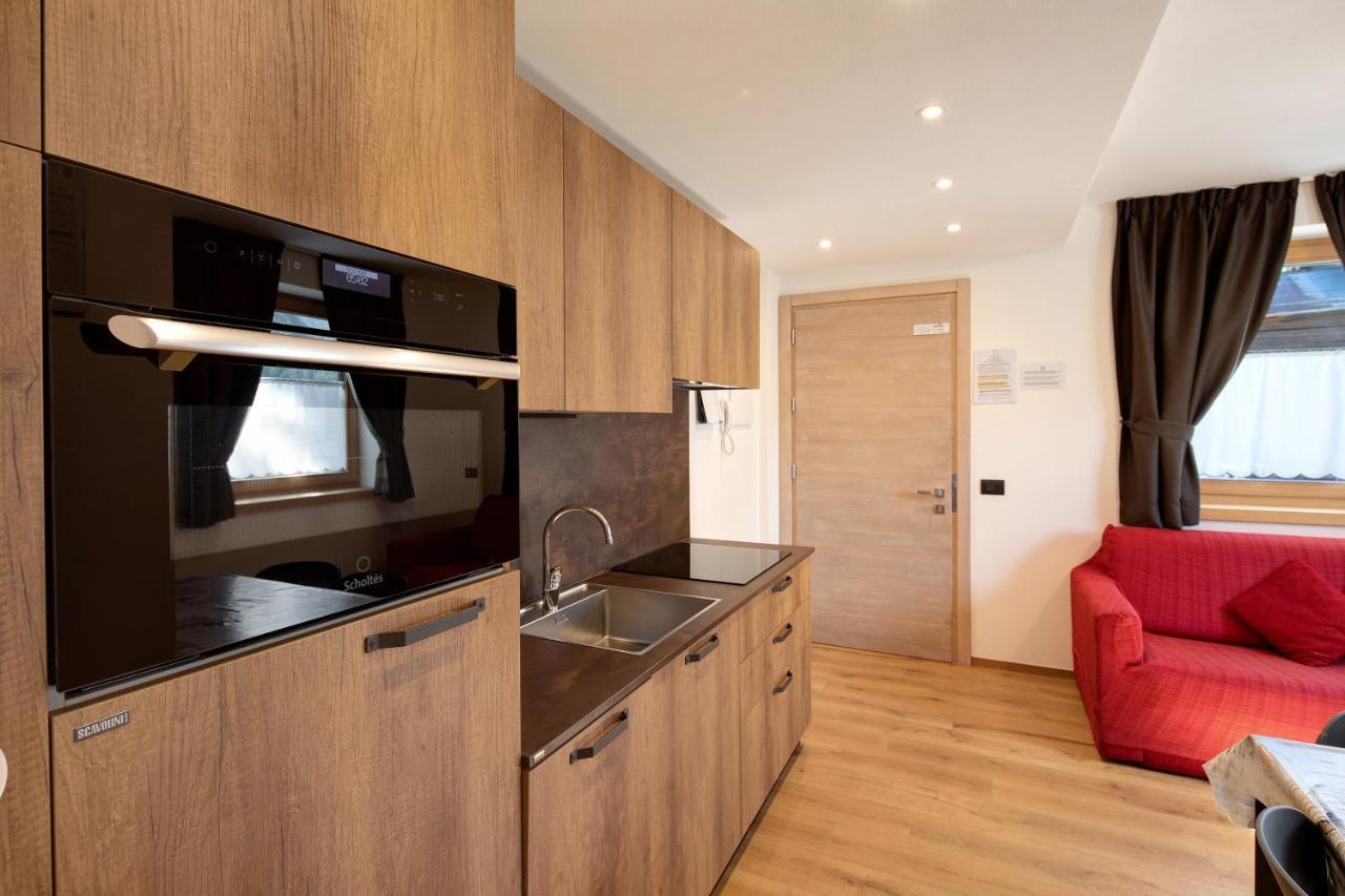 Appartamento Lago Casa Campacc - billede 3