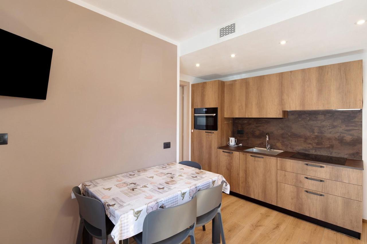Appartamento Lago Casa Campacc - billede 4