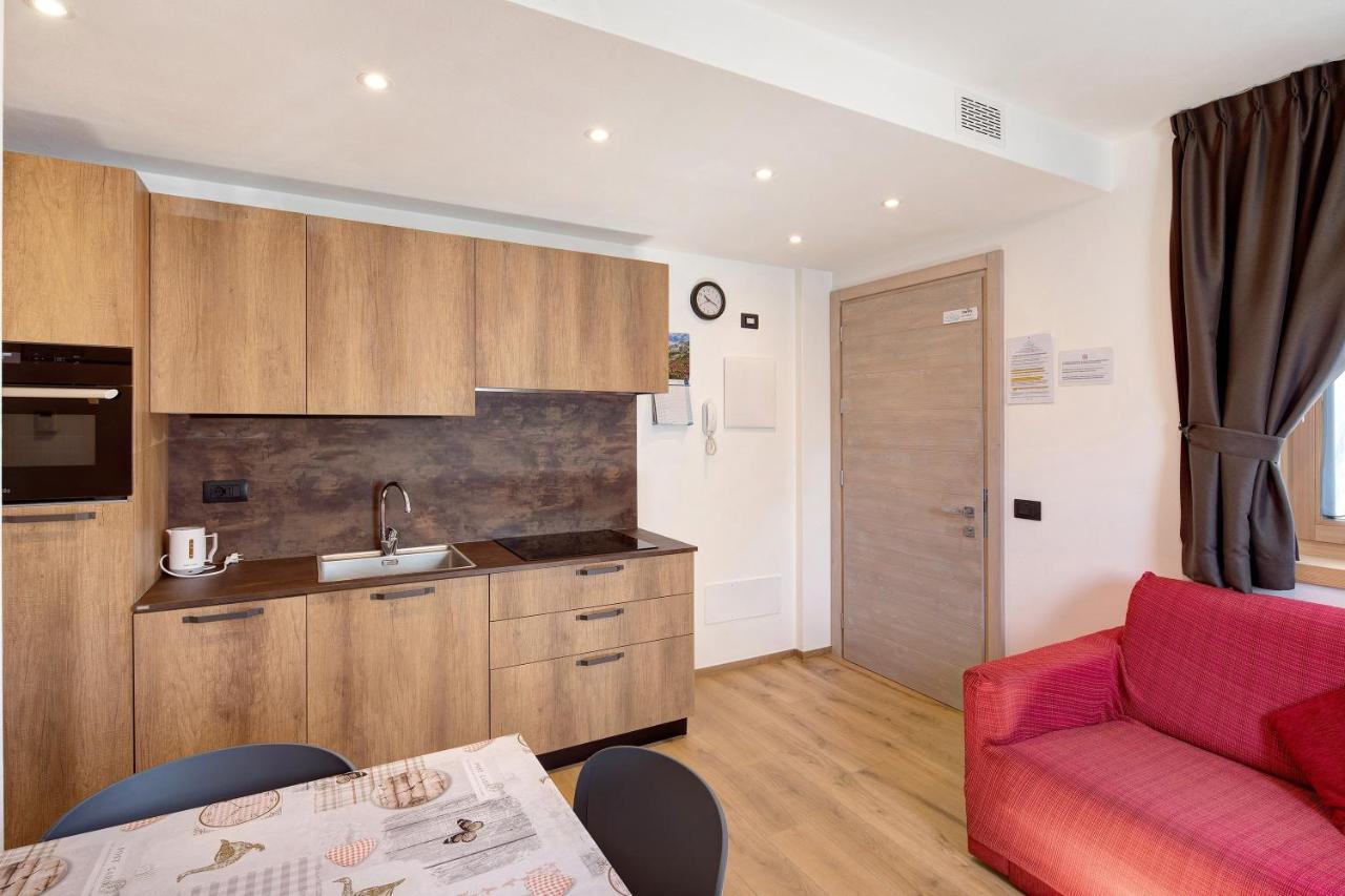 Appartamento Lago Casa Campacc – billede 5