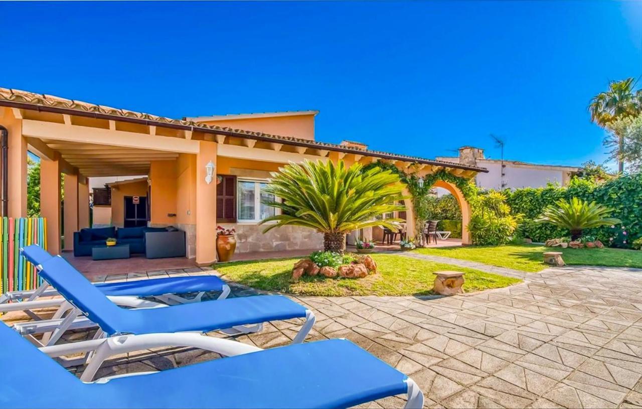 Villa Bellota by Sealand Villas - billede 1