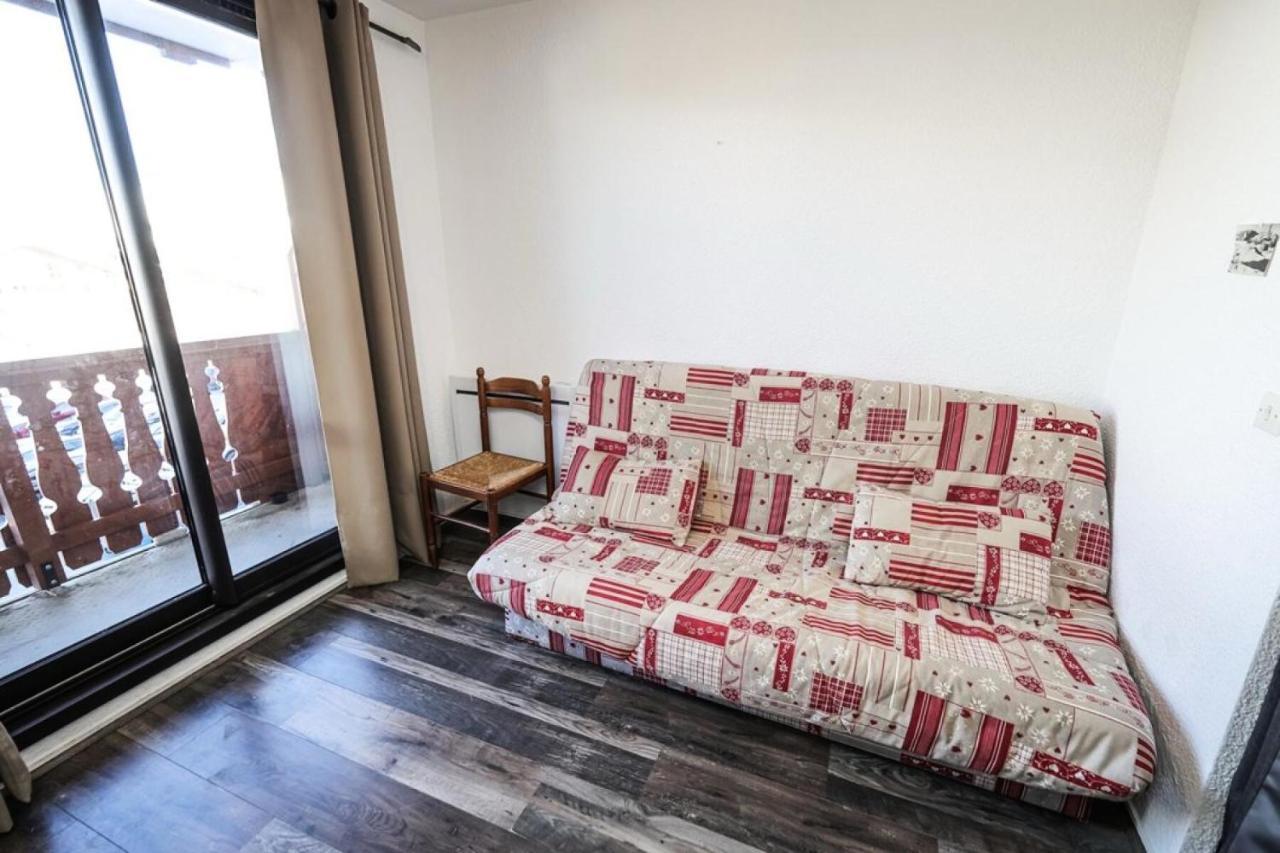 Residence Val D'huez - Residence Val D'huez Apt 202 Mae-2631 - billede 1