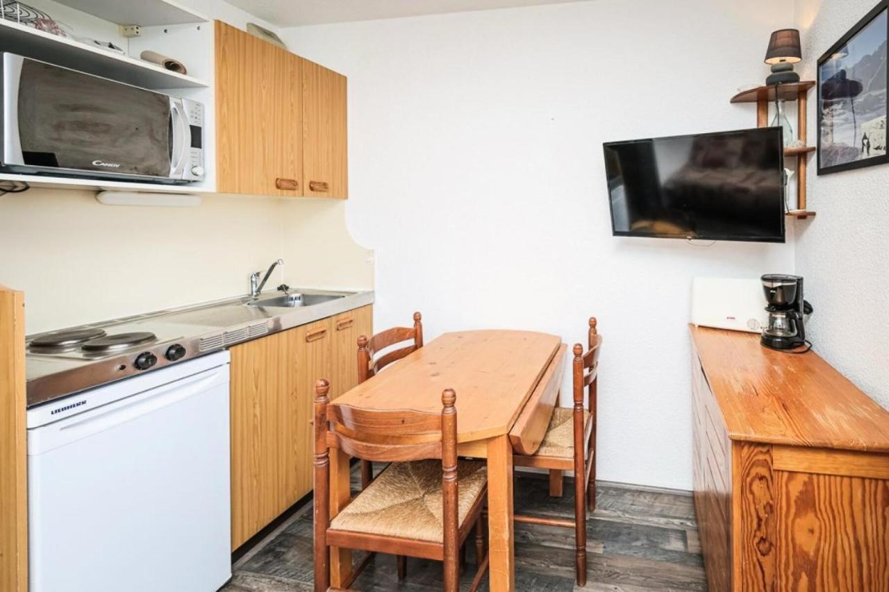 Residence Val D'huez - Residence Val D'huez Apt 202 Mae-2631 - billede 2