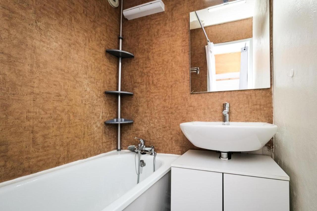 Residence Val D'huez - Residence Val D'huez Apt 202 Mae-2631 - billede 3