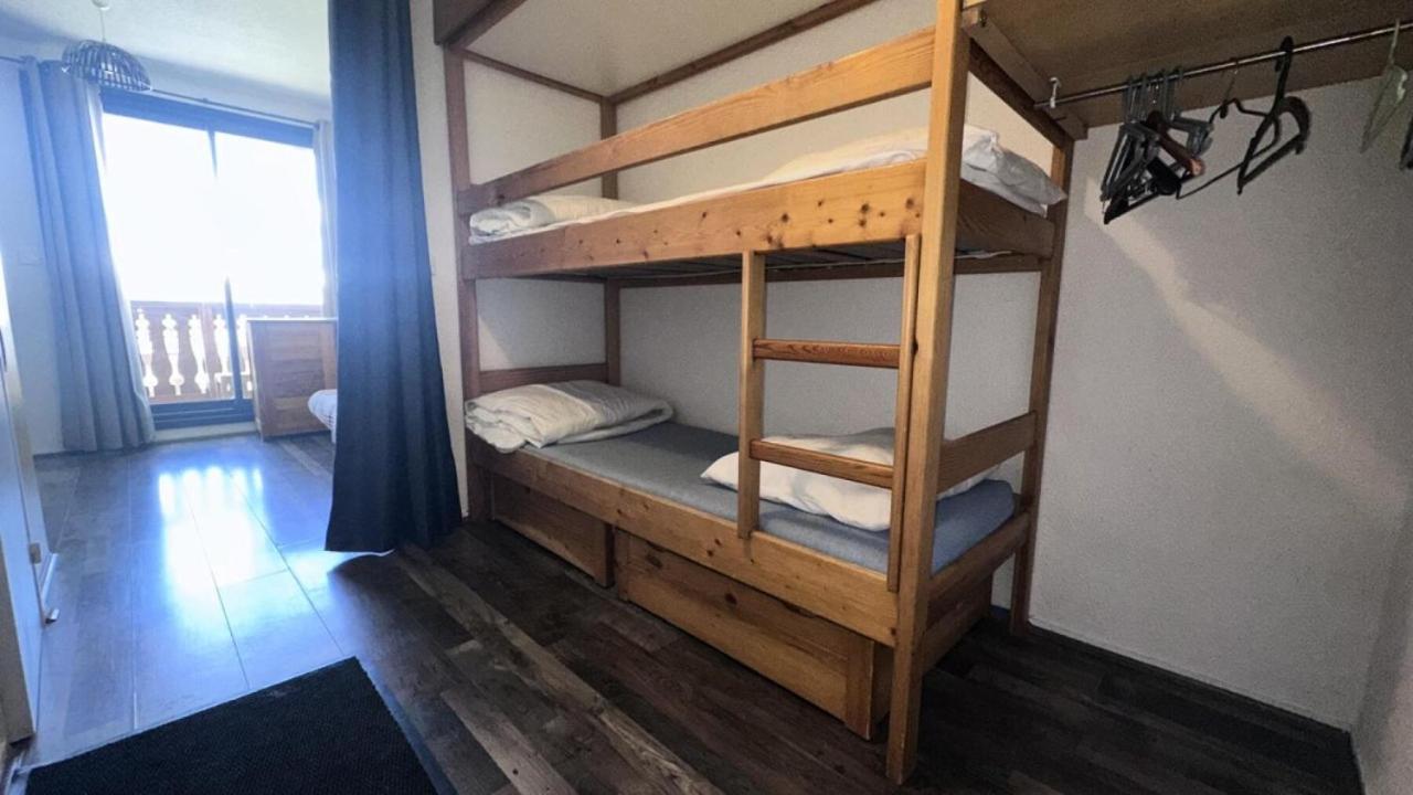 Residence Val D'huez - Residence Val D'huez Apt 202 Mae-2631 - billede 4