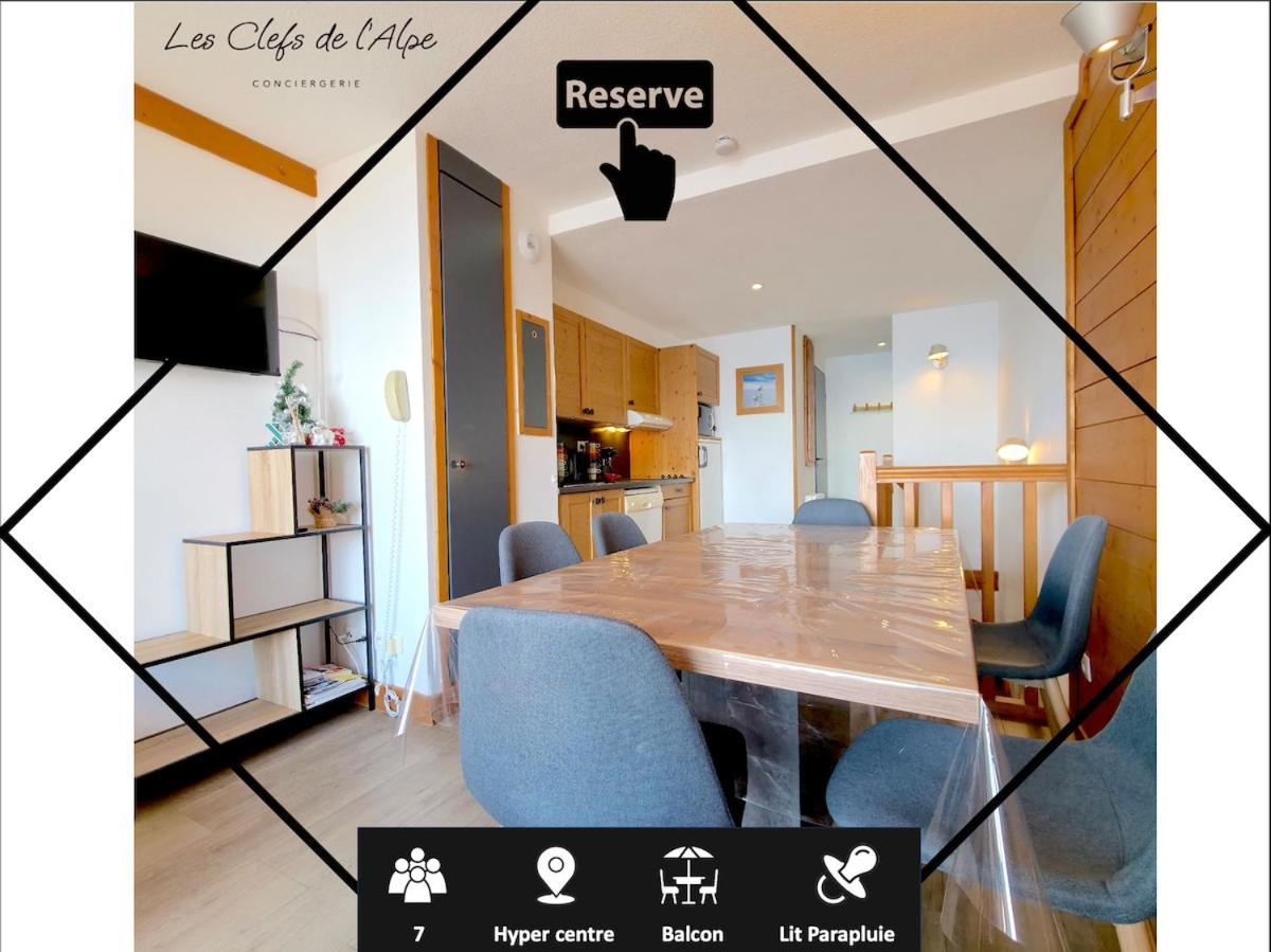 Elegant Duplex F3 Coeur de Ville - billede 1