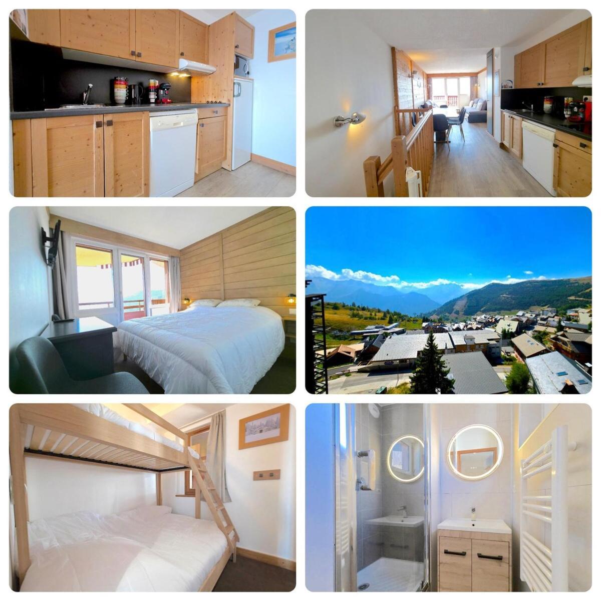 Elegant Duplex F3 Coeur de Ville - billede 2