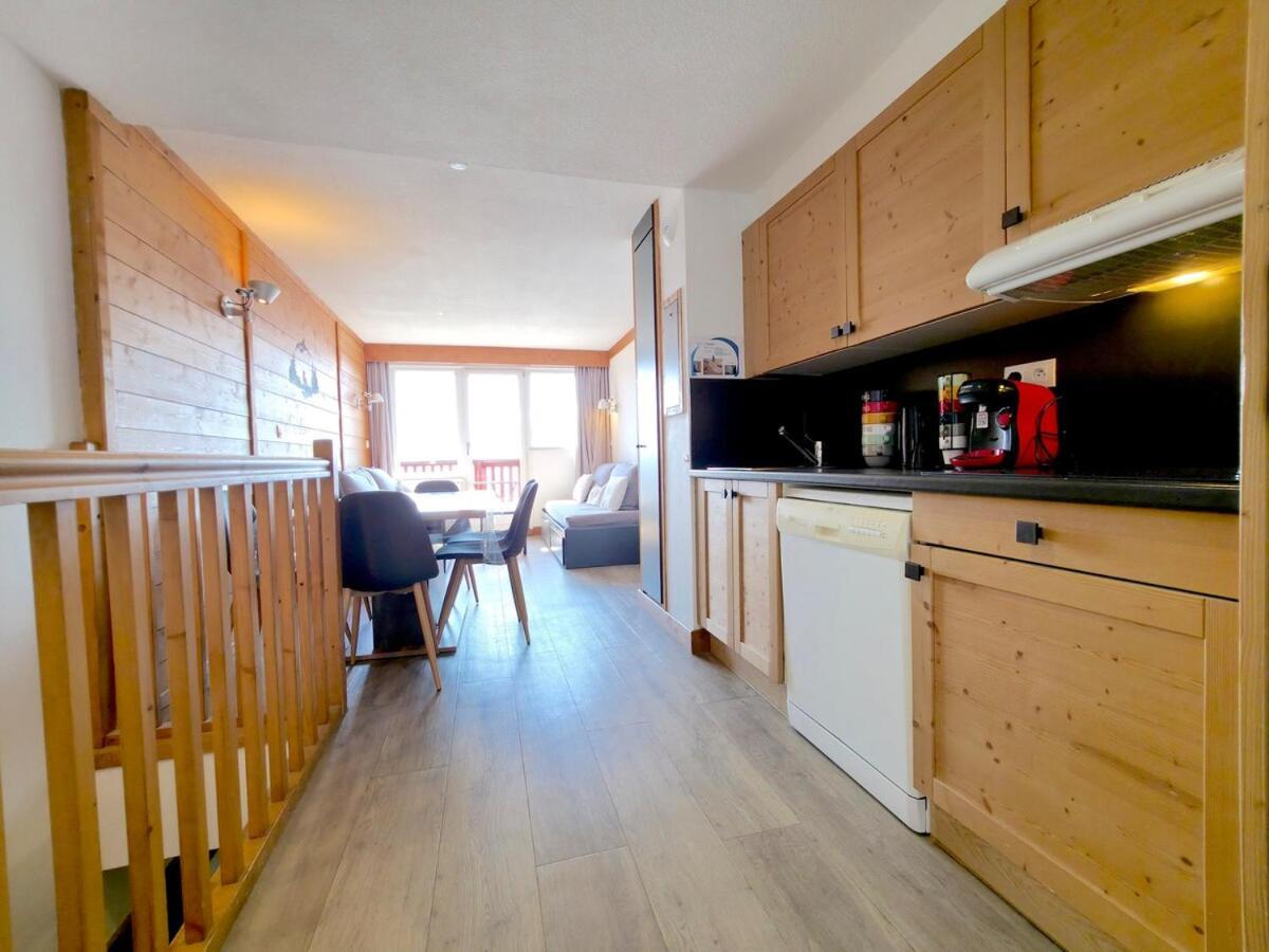Elegant Duplex F3 Coeur de Ville - billede 4