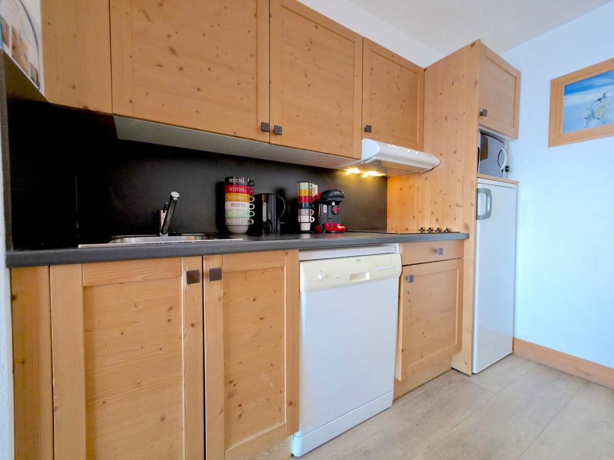Elegant Duplex F3 Coeur de Ville – billede 5