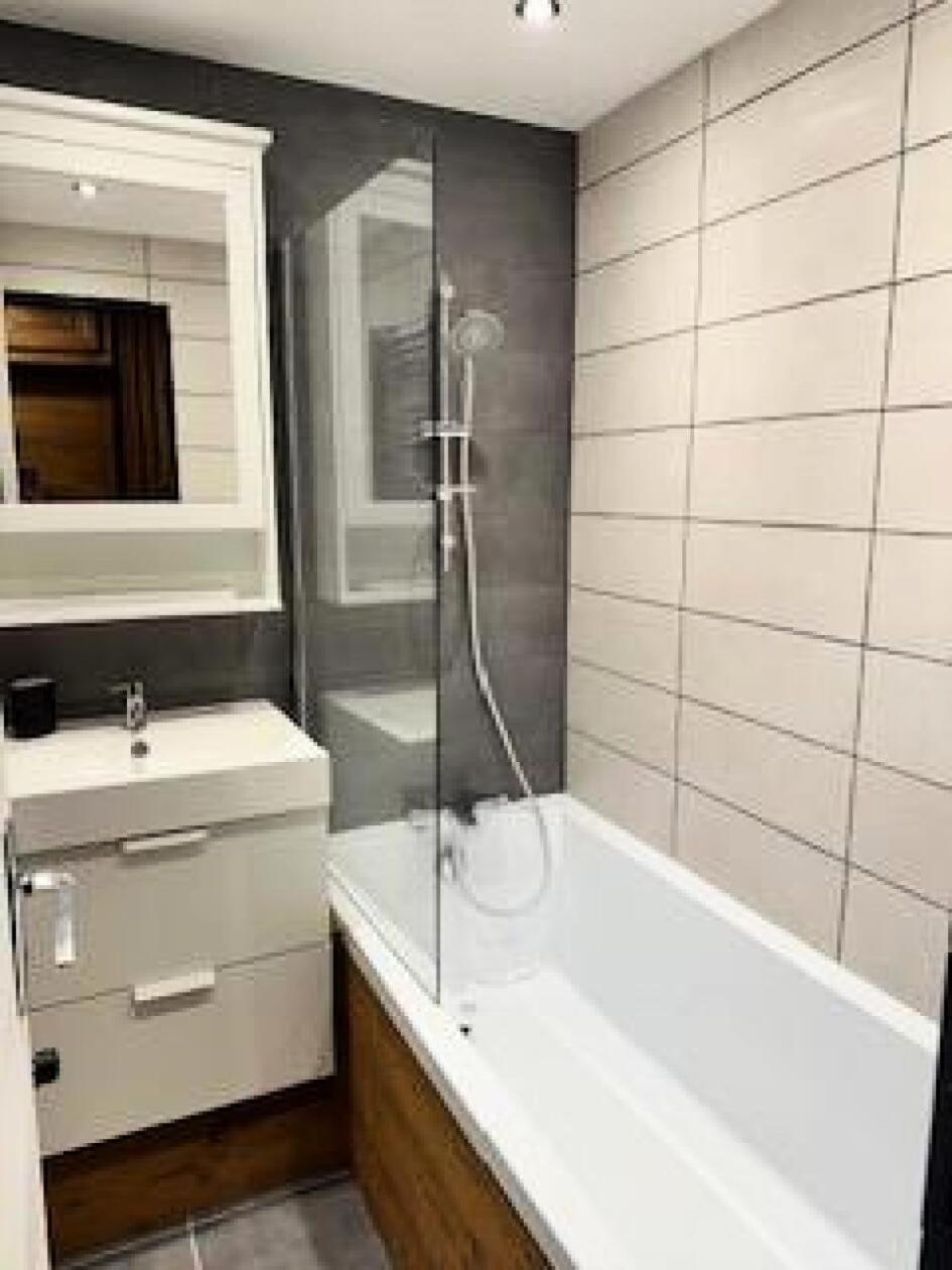 Residence Trois Vallees - Val Thorens Studio 3 Personnes Proche de Tout Mae-7776 - billede 4