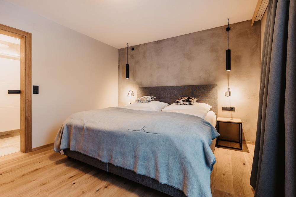 Hofgut Wagrain – Apartment & Lifestyle Resort – billede 2