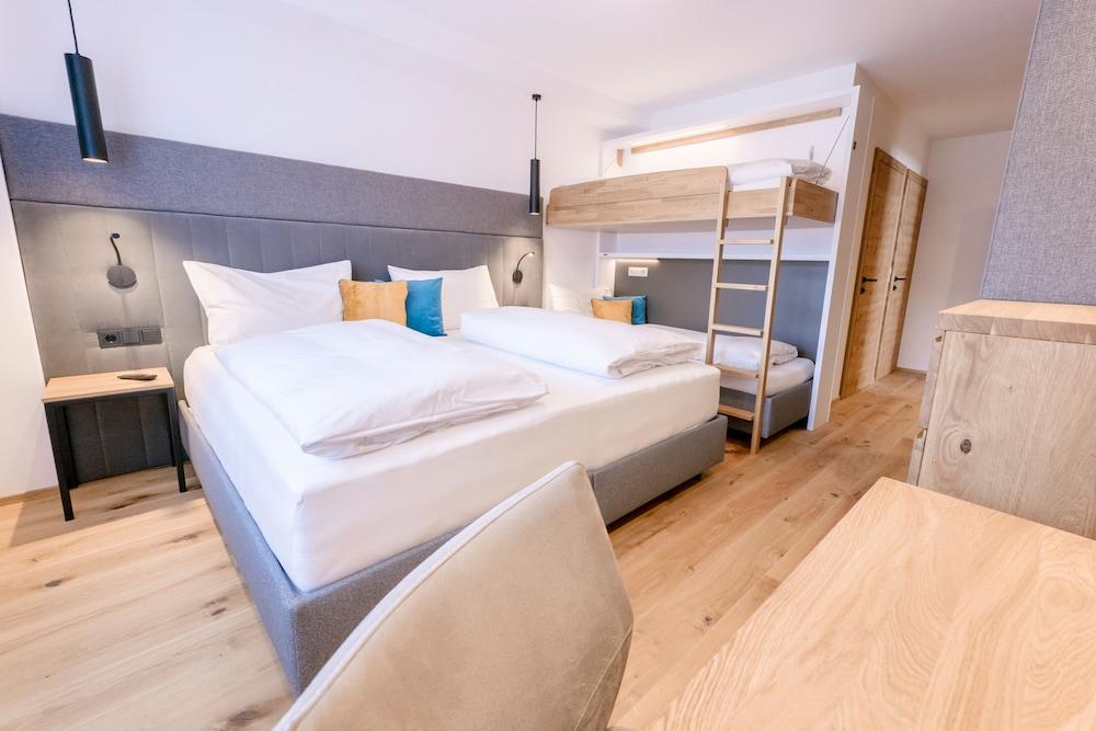 Hofgut Wagrain – Apartment & Lifestyle Resort – billede 3