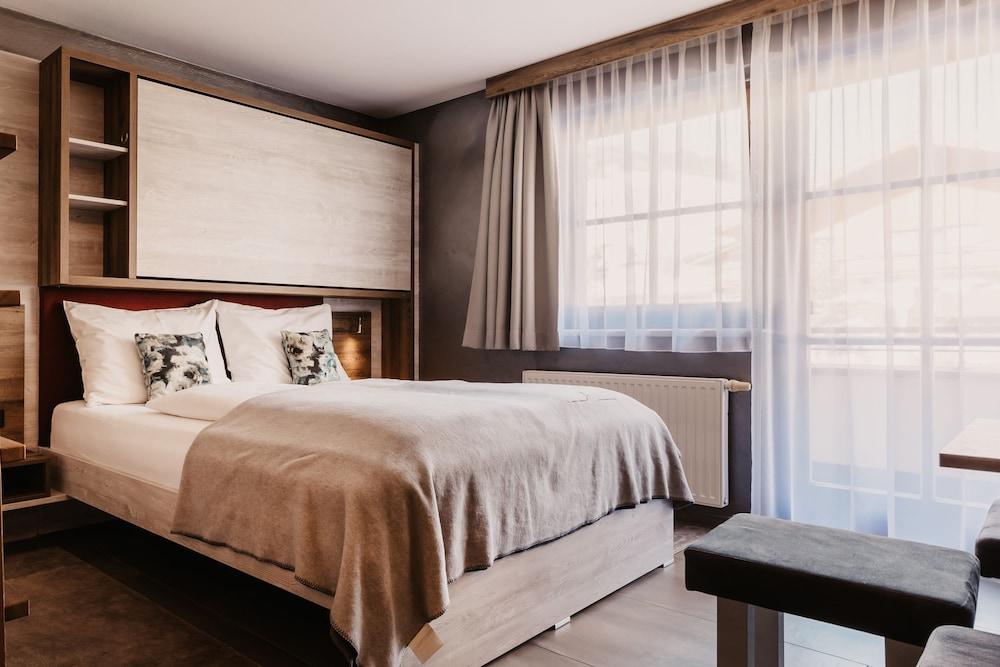 Hofgut Wagrain – Apartment & Lifestyle Resort – billede 4