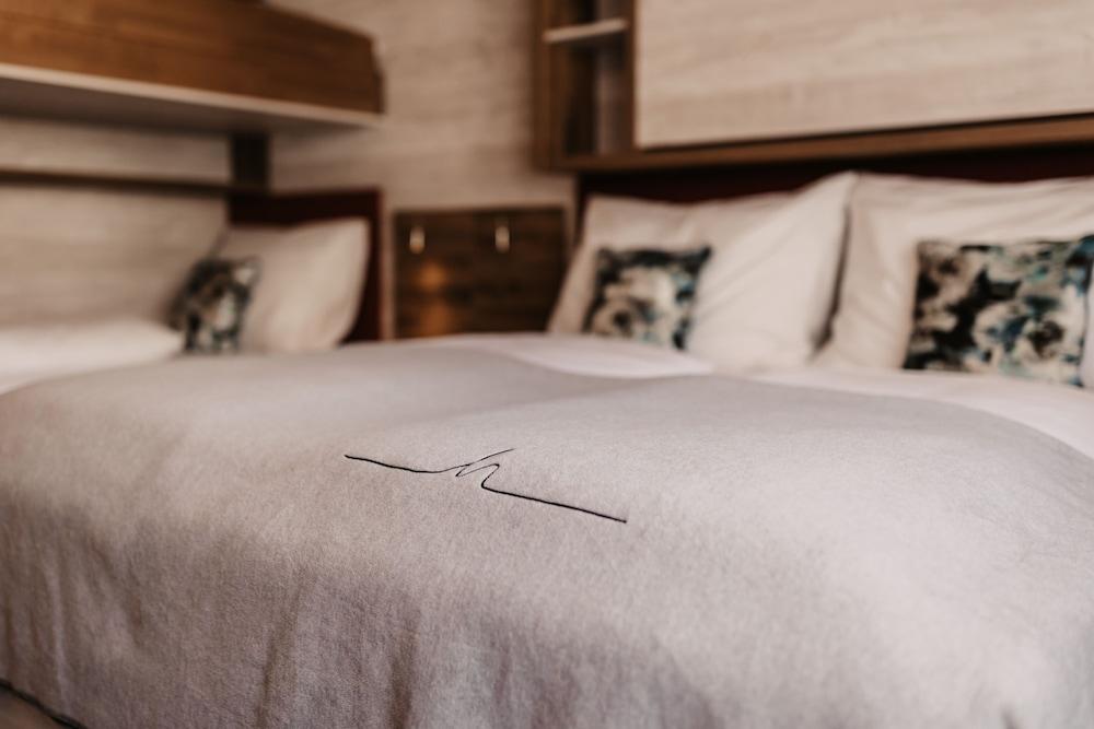 Hofgut Wagrain – Apartment & Lifestyle Resort – billede 5