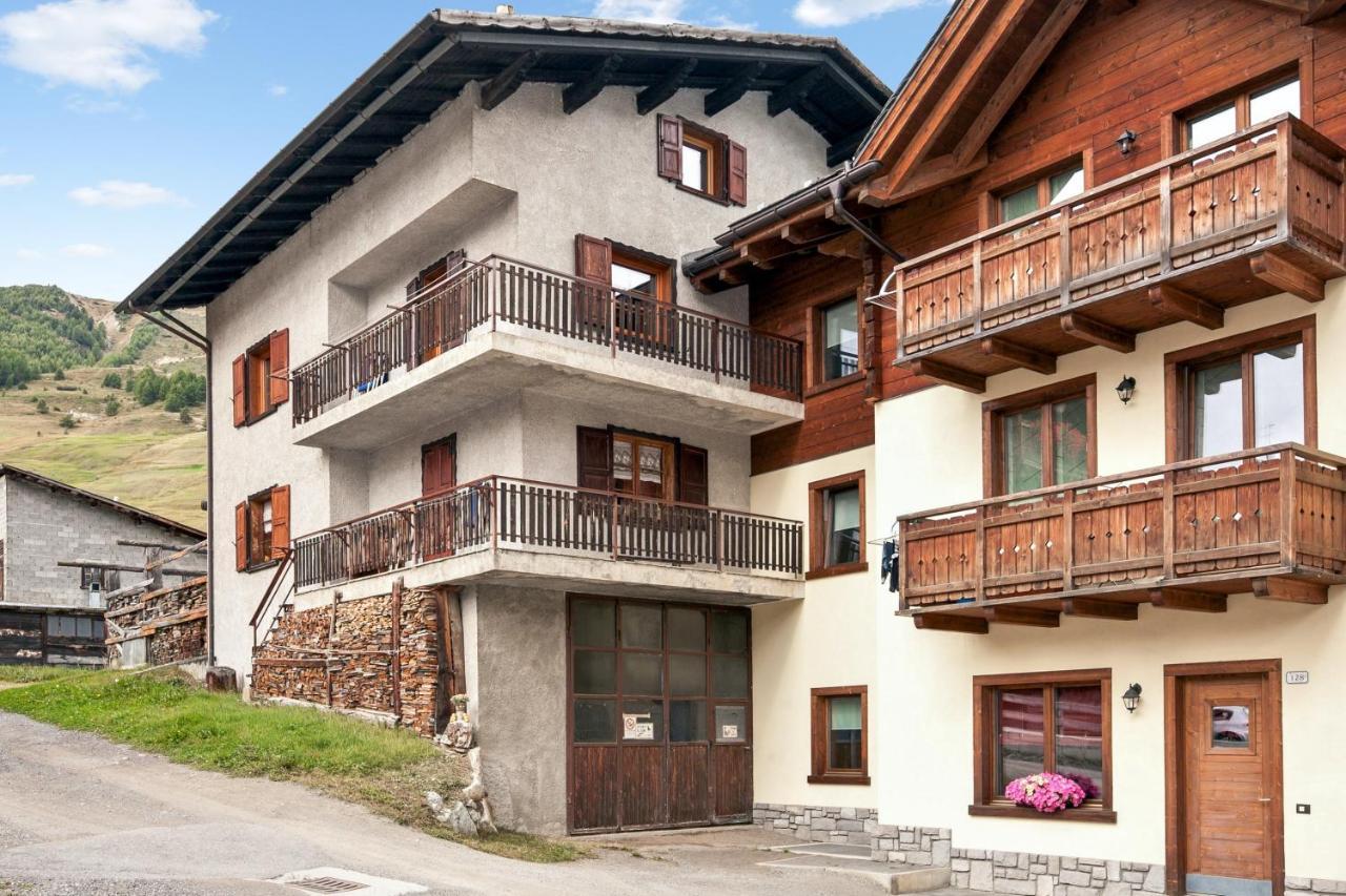 Comfortable Apartment in Livigno with Balcony - billede 1