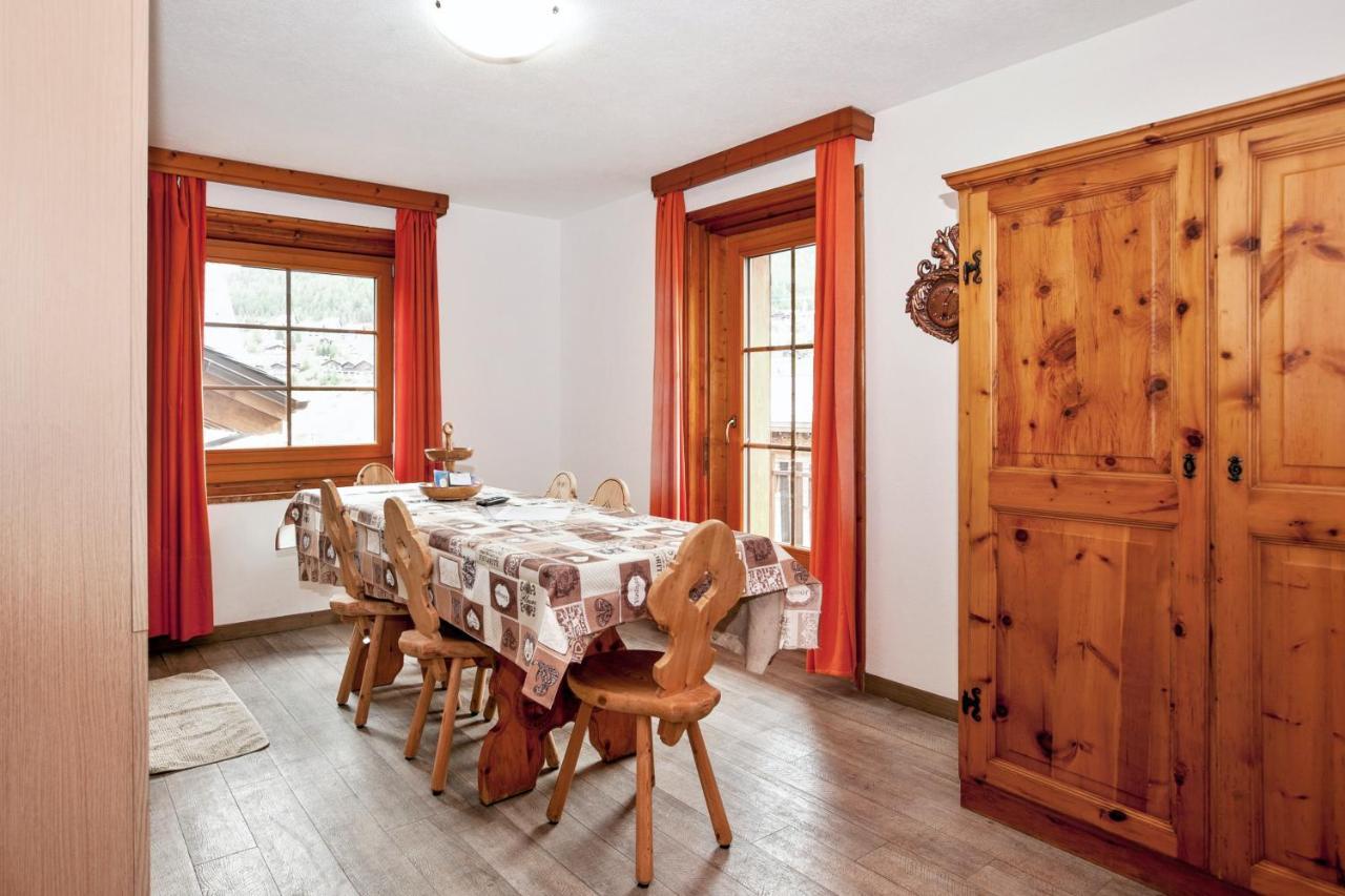 Comfortable Apartment in Livigno with Balcony - billede 2