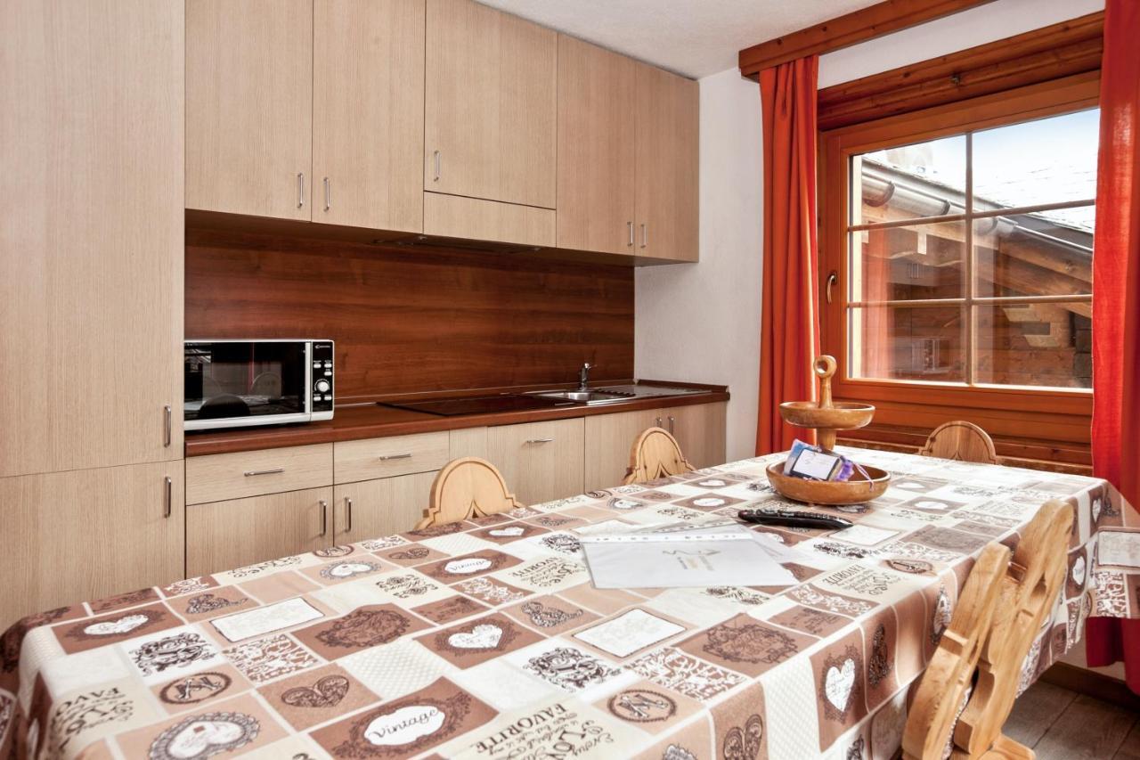 Comfortable Apartment in Livigno with Balcony - billede 3