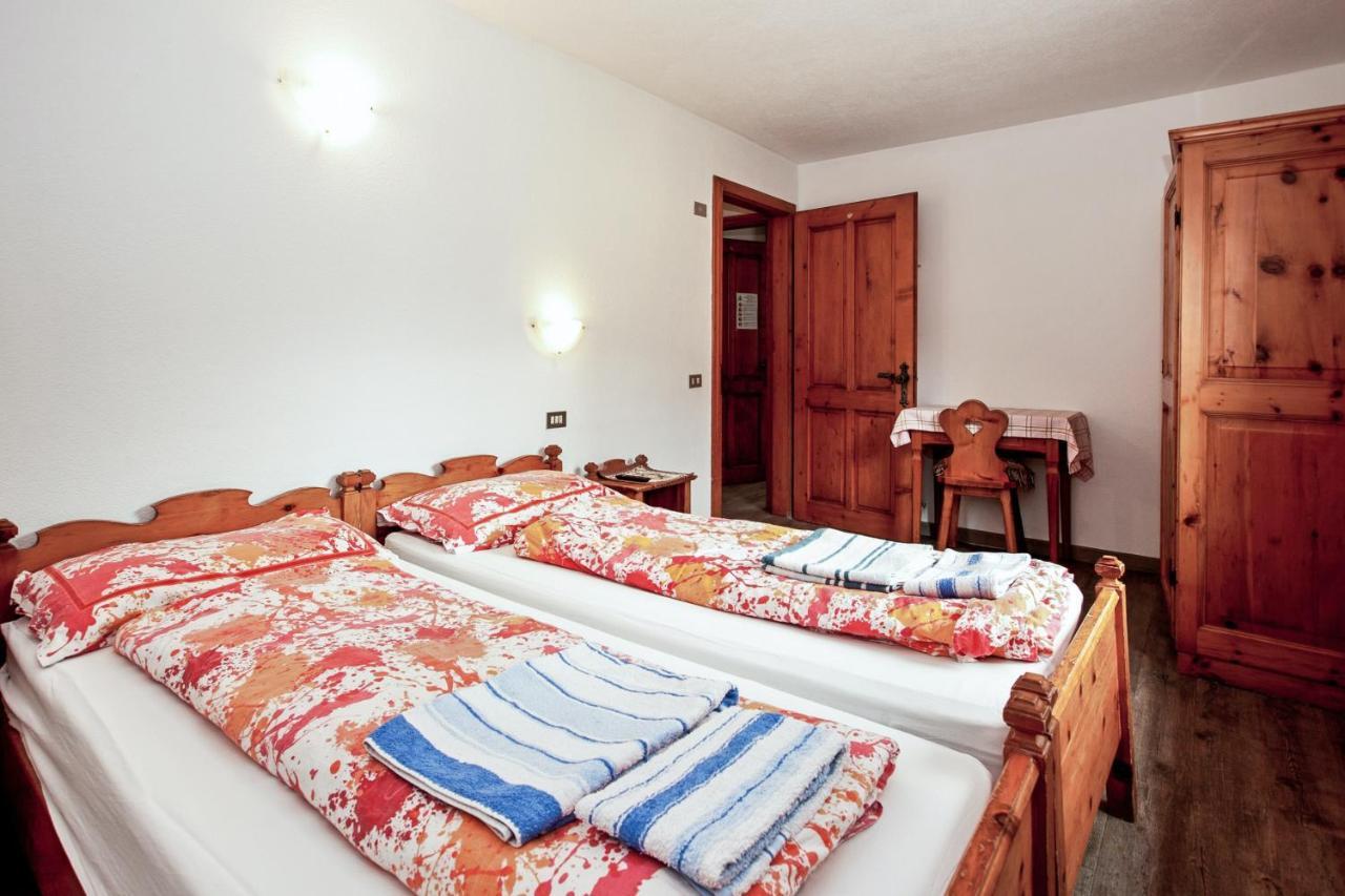 Comfortable Apartment in Livigno with Balcony - billede 4