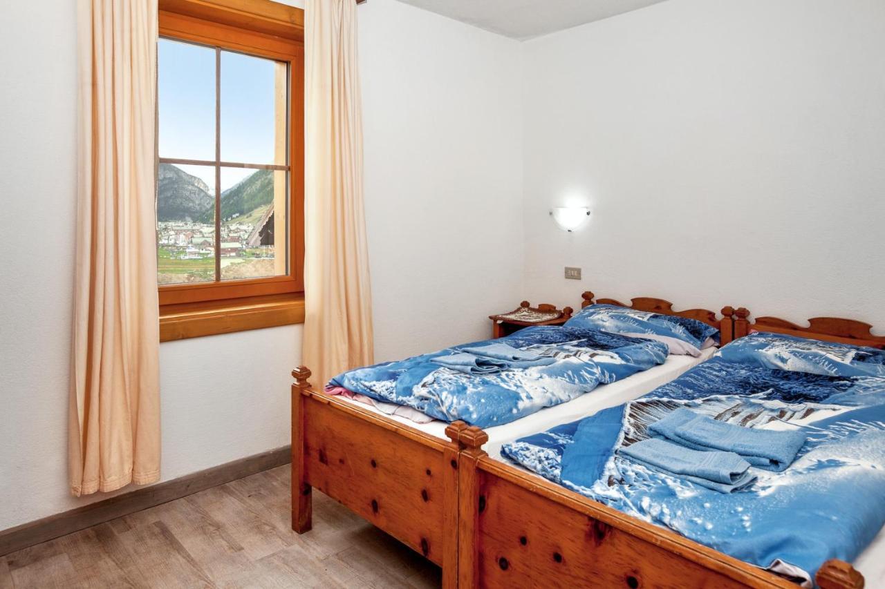 Comfortable Apartment in Livigno with Balcony – billede 5