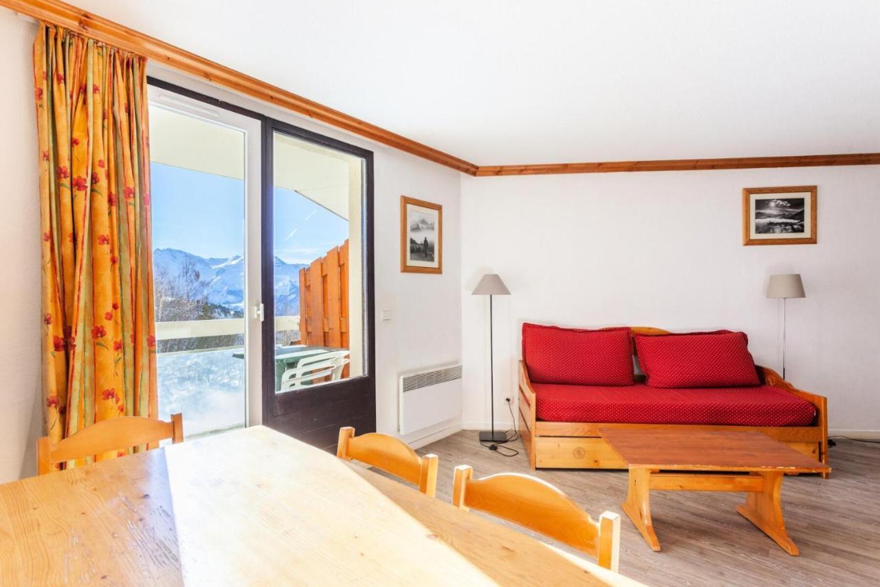 Residence Les Bergers - Maeva Home - Studio Vue Montagne + Coin Cabine 6 Personnes - Selection Mae-0016 – billede 5
