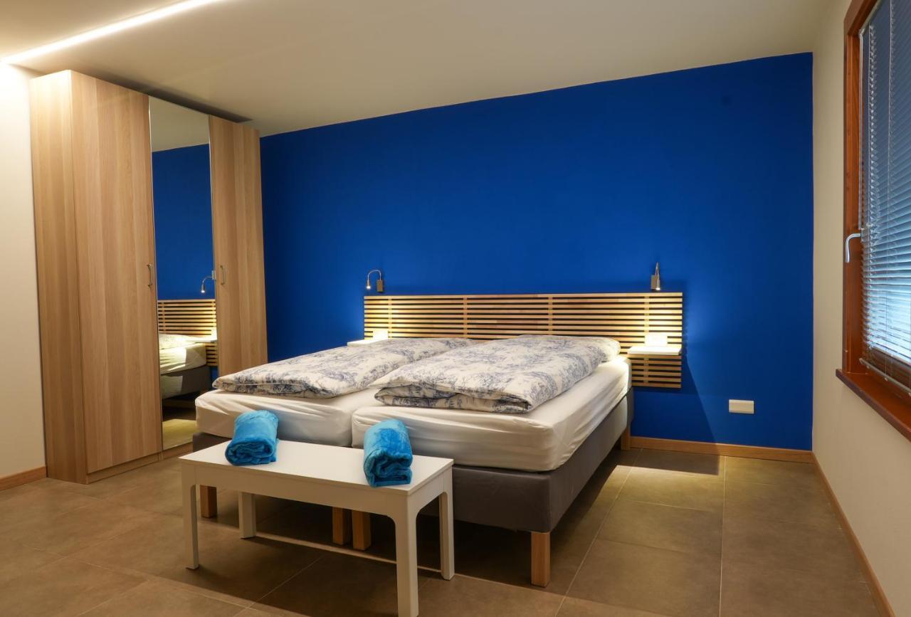 Mountain Bliss Apartment - billede 1