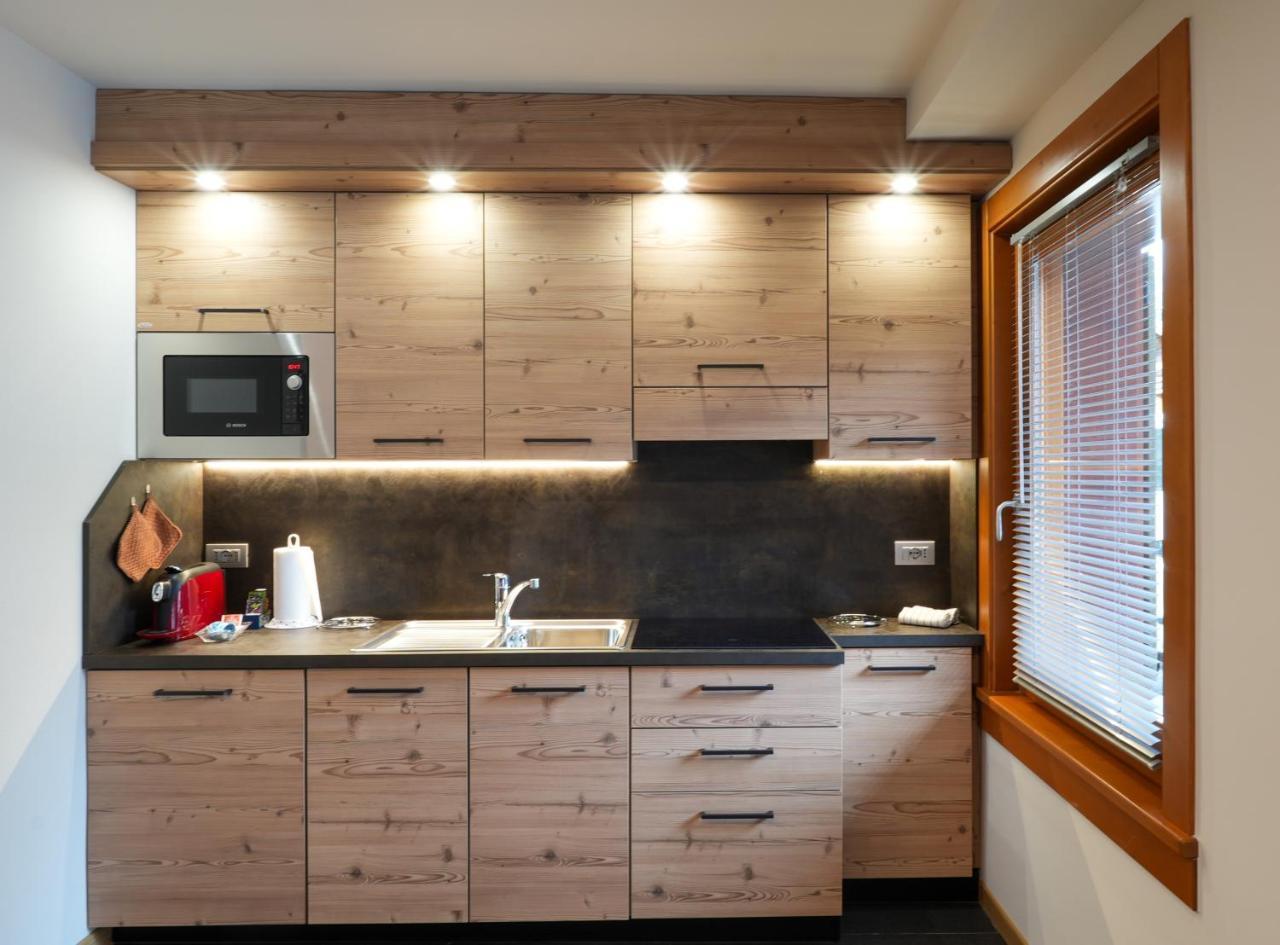 Mountain Bliss Apartment - billede 2