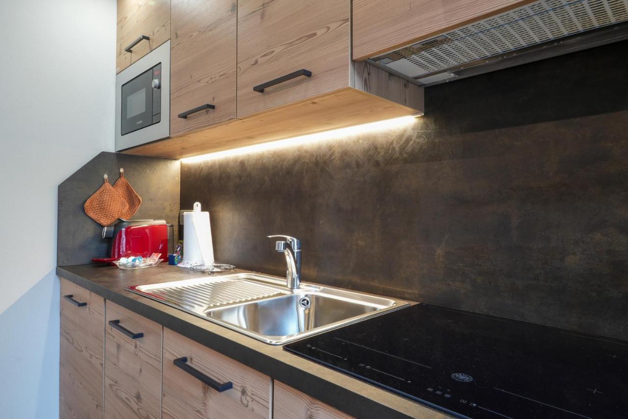 Mountain Bliss Apartment - billede 3