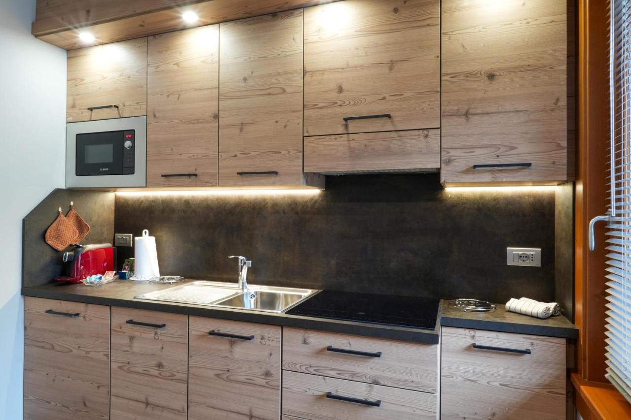 Mountain Bliss Apartment - billede 4