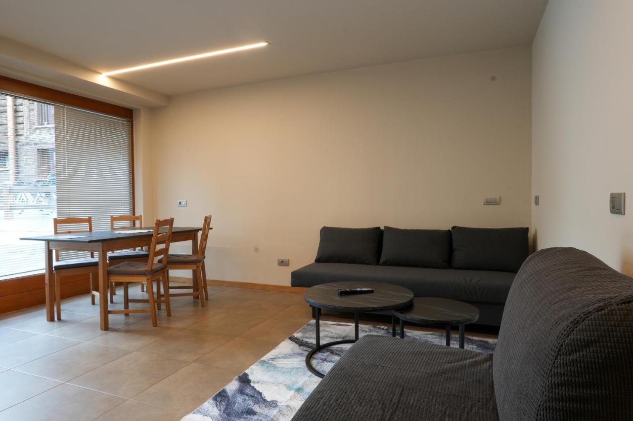 Mountain Bliss Apartment – billede 5
