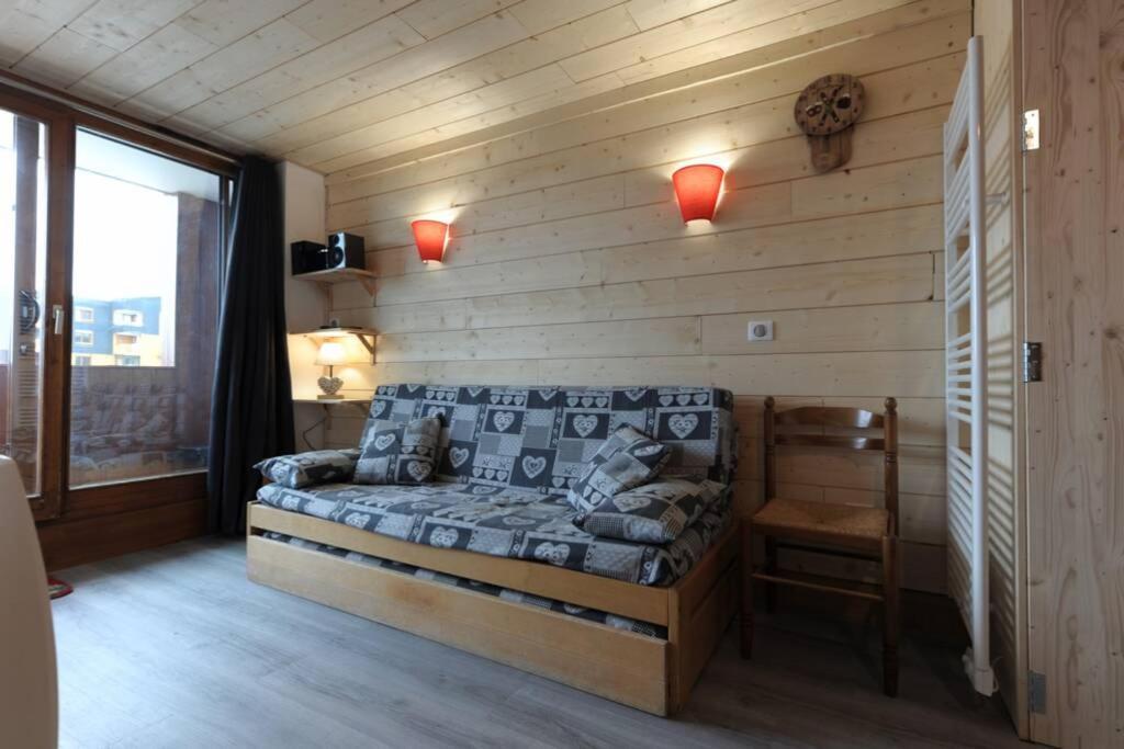 Bel Appartement 25m2 Expose Plein Sud - billede 1
