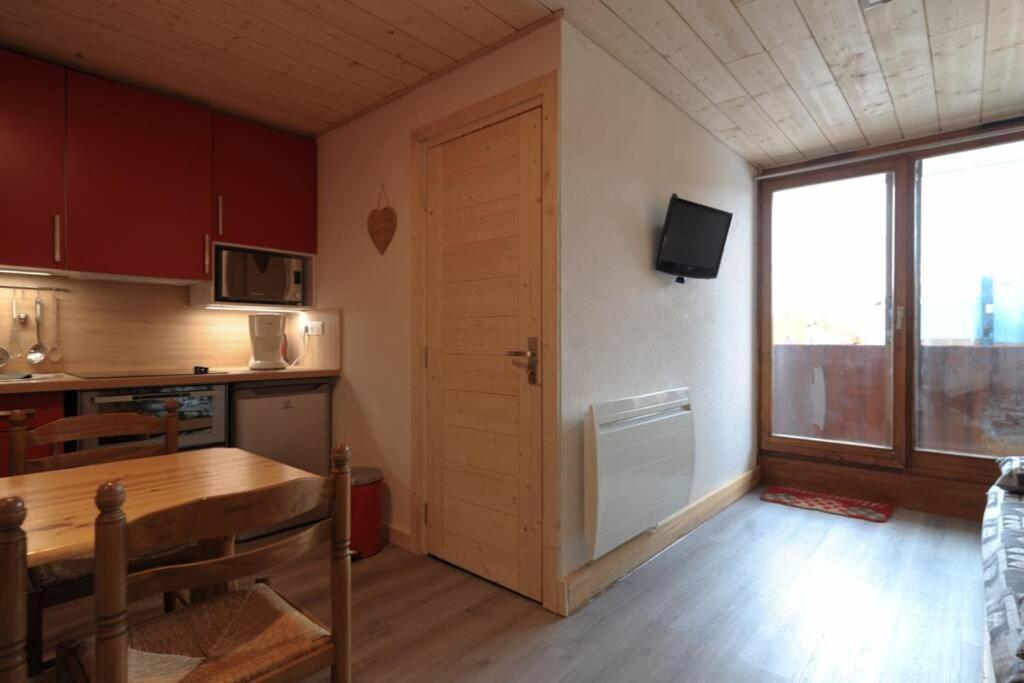 Bel Appartement 25m2 Expose Plein Sud - billede 2