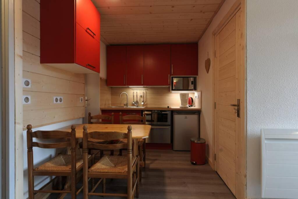 Bel Appartement 25m2 Expose Plein Sud – billede 5