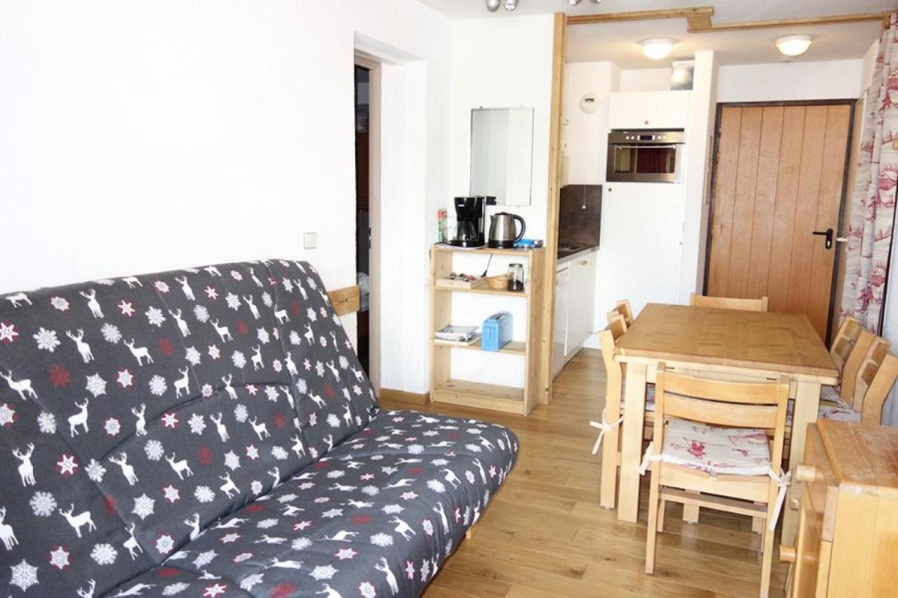 Residence Christiania - Residence Le Christiania Apt 103 Mae-2211 - billede 2