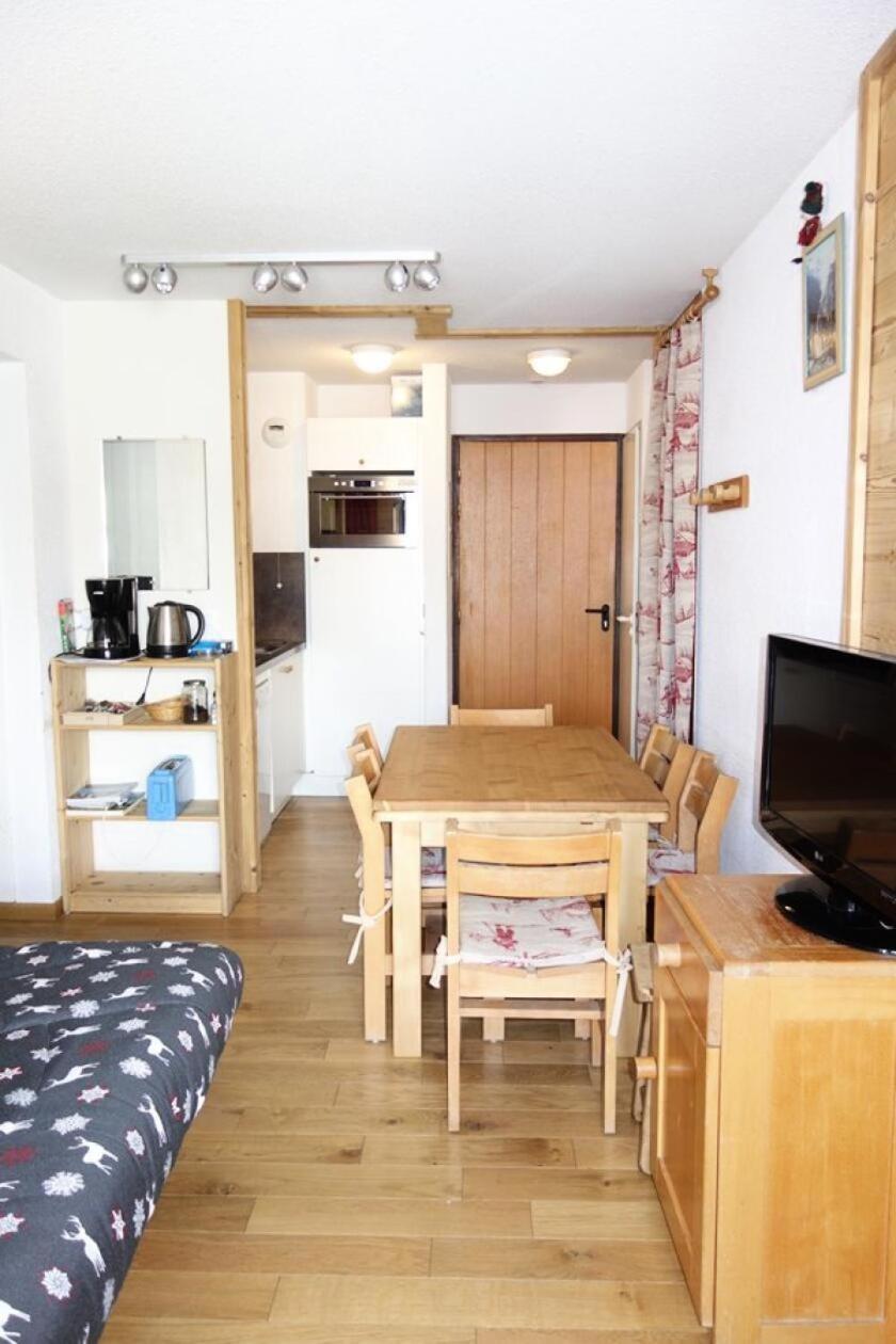 Residence Christiania - Residence Le Christiania Apt 103 Mae-2211 - billede 3