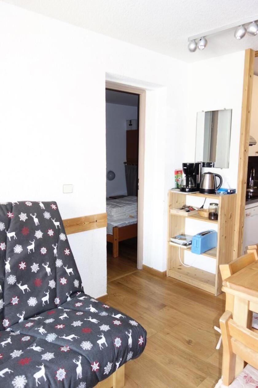 Residence Christiania - Residence Le Christiania Apt 103 Mae-2211 - billede 4
