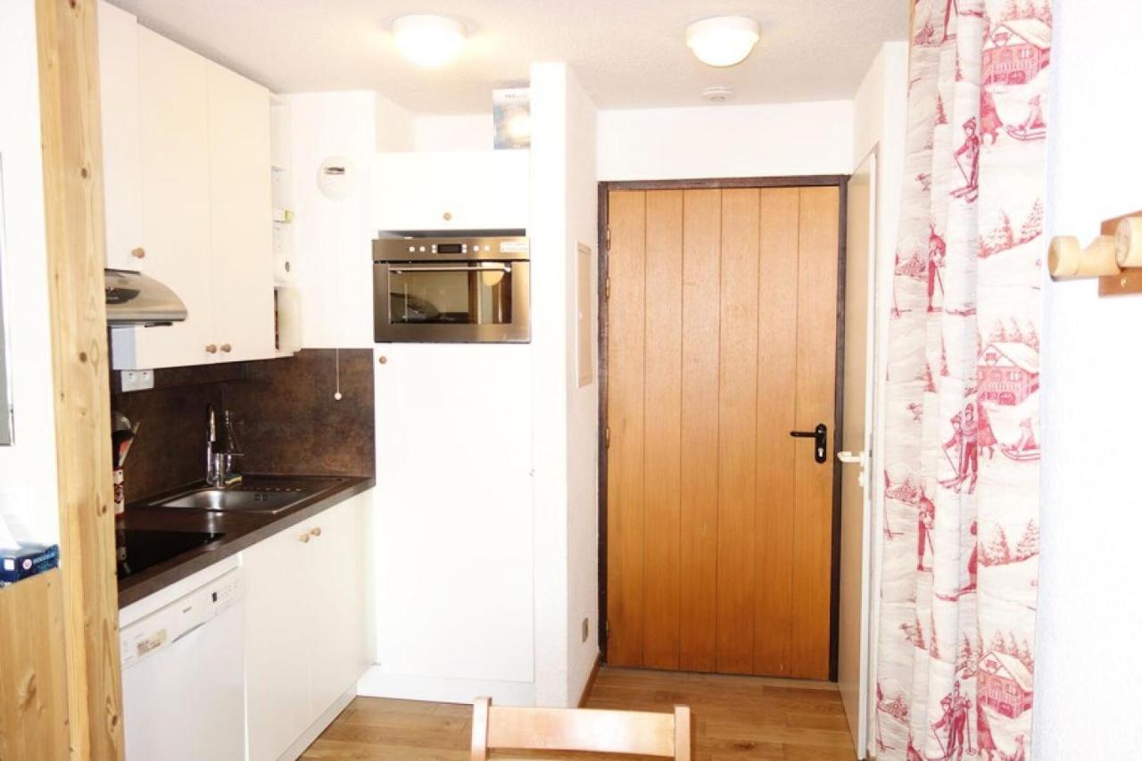 Residence Christiania - Residence Le Christiania Apt 103 Mae-2211 – billede 5