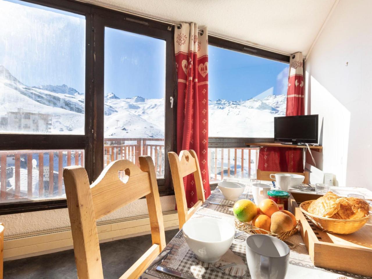 Apartment Trois Vallees 517 by Interhome - billede 1