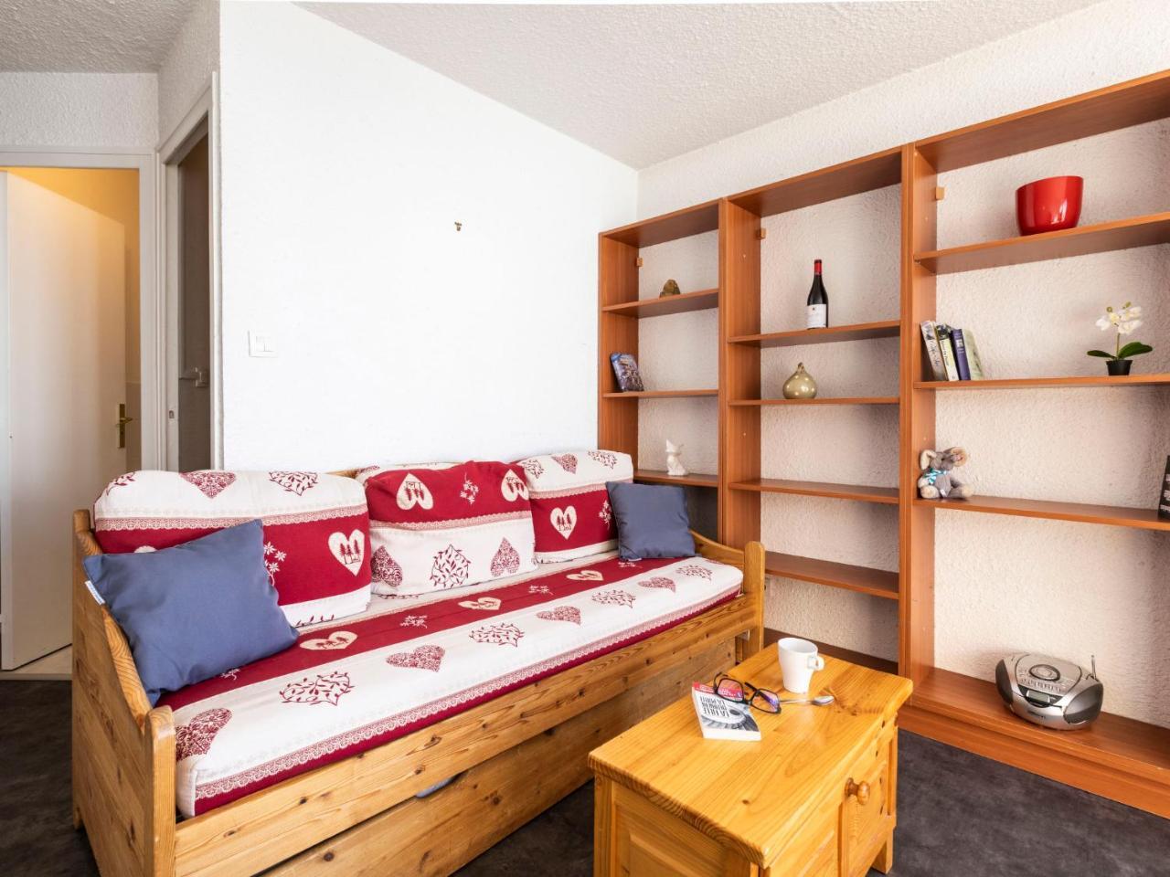 Apartment Trois Vallees 517 by Interhome - billede 2
