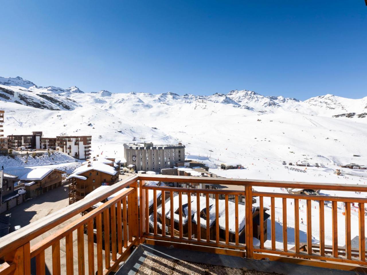 Apartment Trois Vallees 517 by Interhome - billede 3