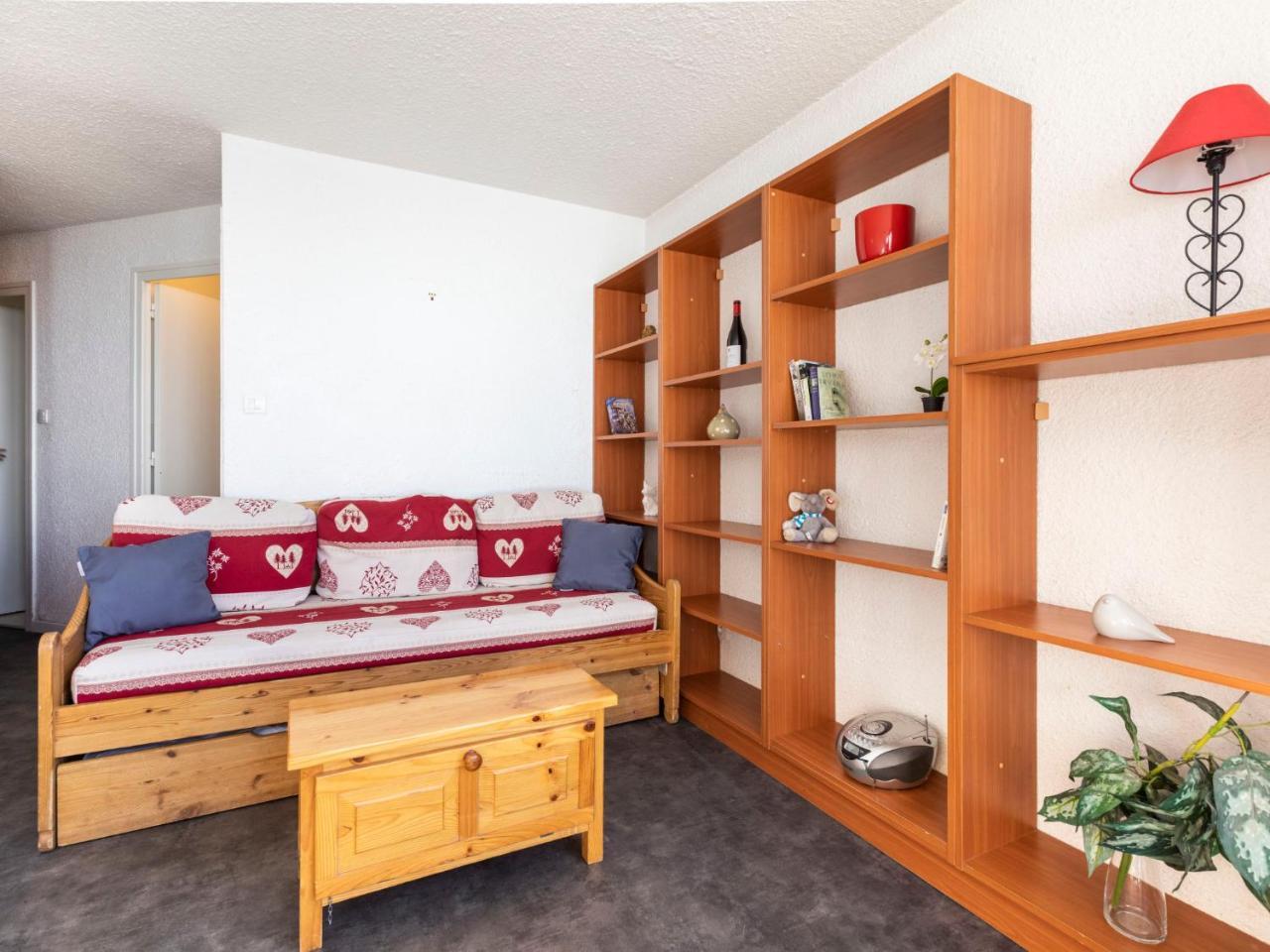 Apartment Trois Vallees 517 by Interhome - billede 4