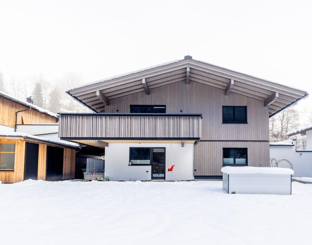 Appartement Hoamatgfuh – billede 1