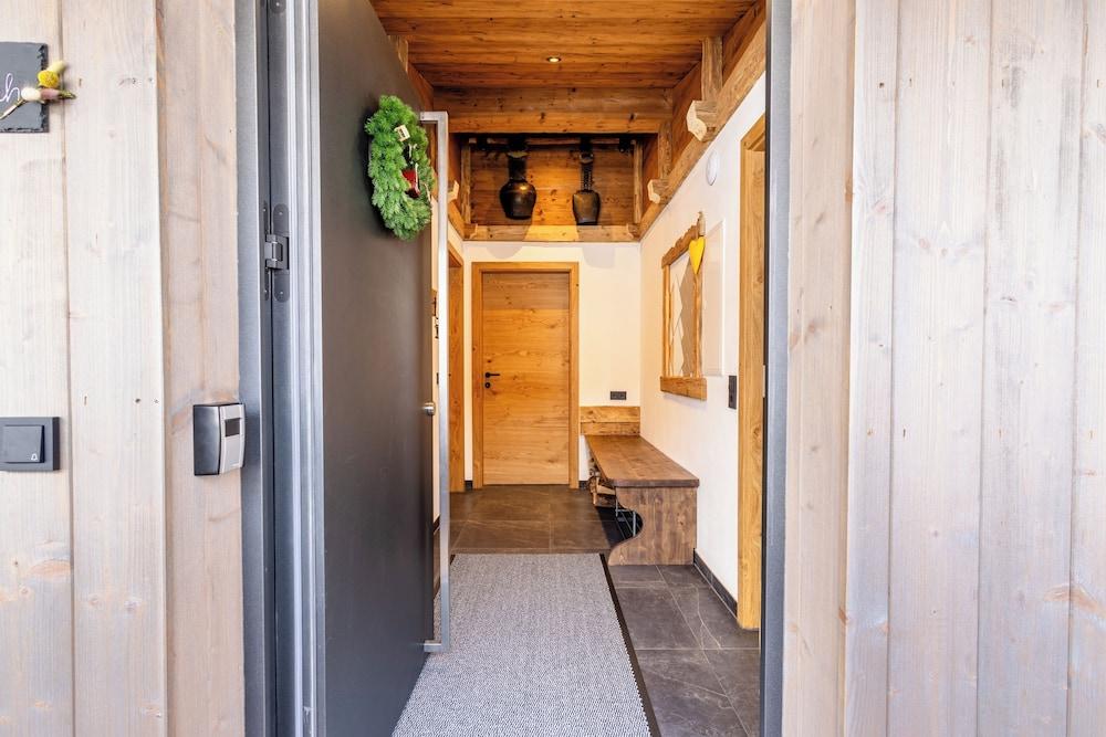 Appartement Hoamatgfuh – billede 2