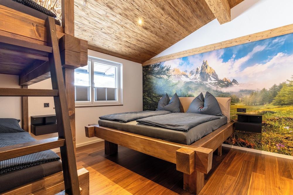 Appartement Hoamatgfuh – billede 3