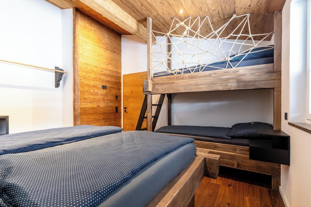 Appartement Hoamatgfuh – billede 4