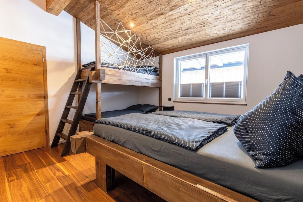 Appartement Hoamatgfuh – billede 5