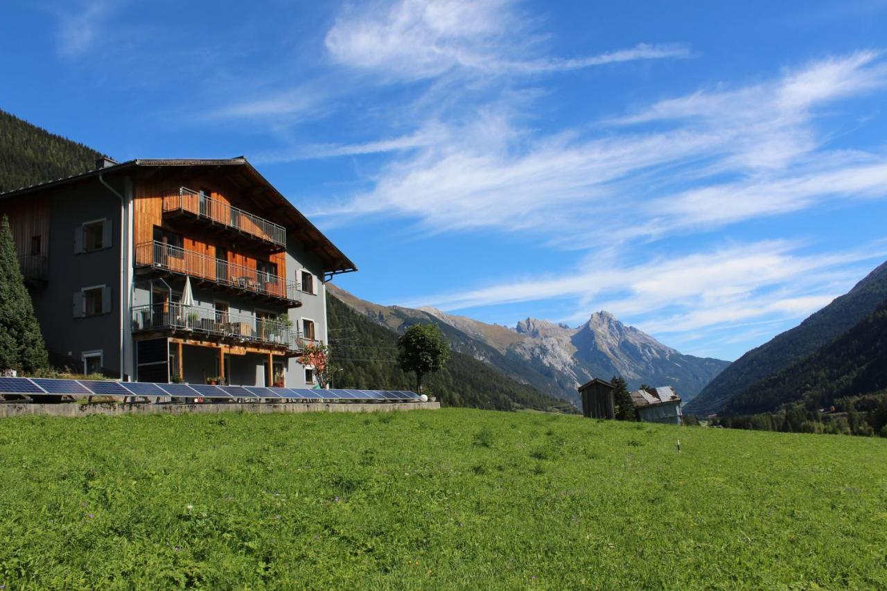 Gastehaus Kolp – billede 1