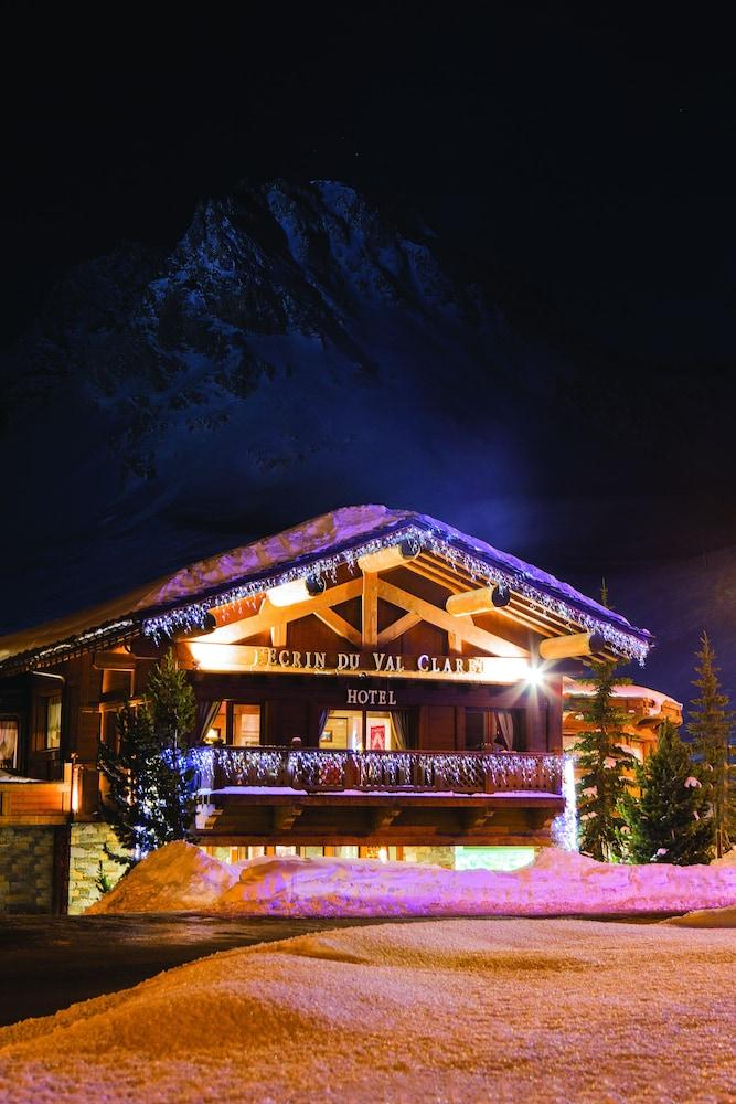 Hotel L’Ecrin, Tignes