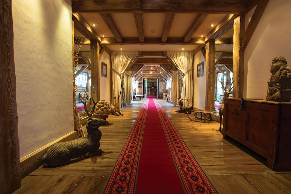 Hotel L’Ecrin, Tignes – billede 2