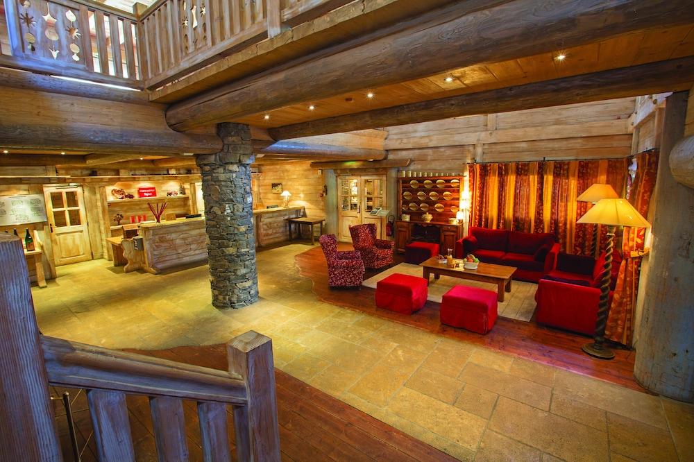 Hotel L’Ecrin, Tignes – billede 3